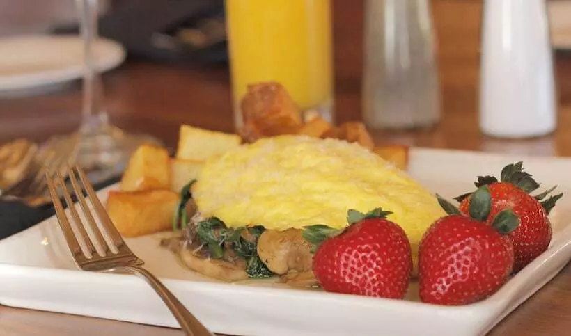 Hostelli The Village At Highlands Ranch