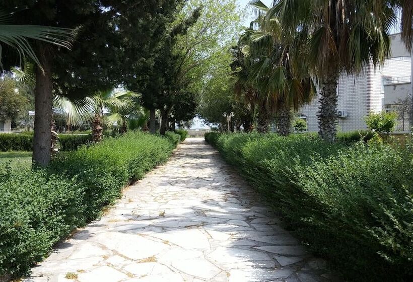 فندق Altinkum Tatil Koyu