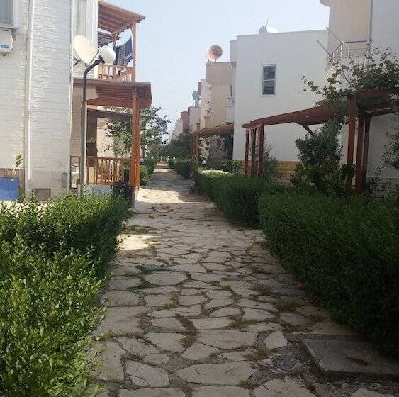 فندق Altinkum Tatil Koyu