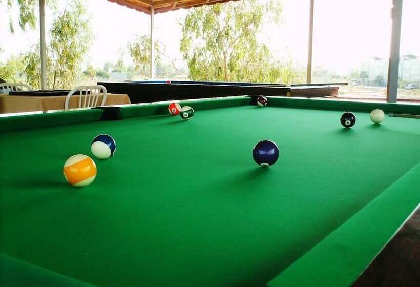 فندق Altinkum Tatil Koyu