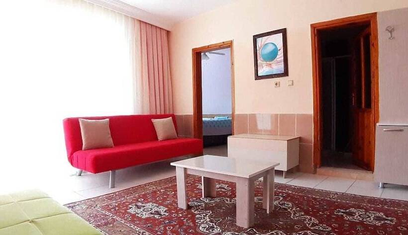 فندق Altinkum Tatil Koyu