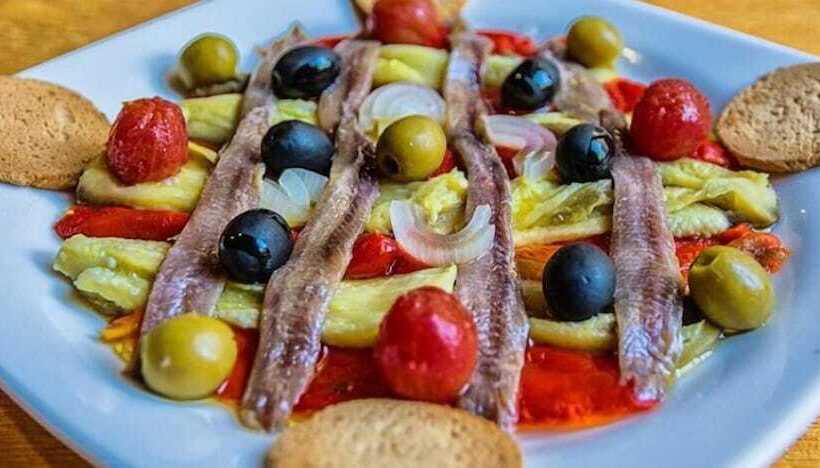 هتل Balneari De Vallfogona