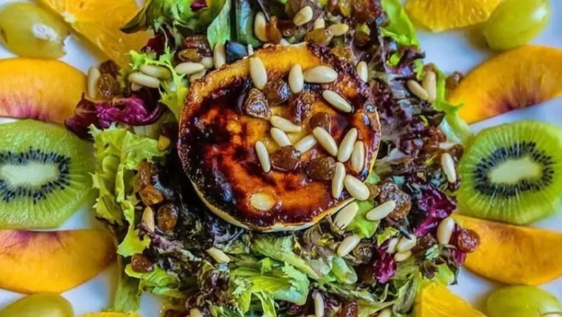 Hotelli Balneari De Vallfogona