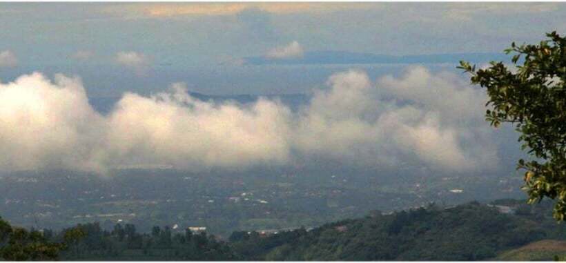 בית מלון כפרי Cypresal