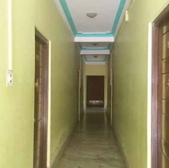 هتل Darbar