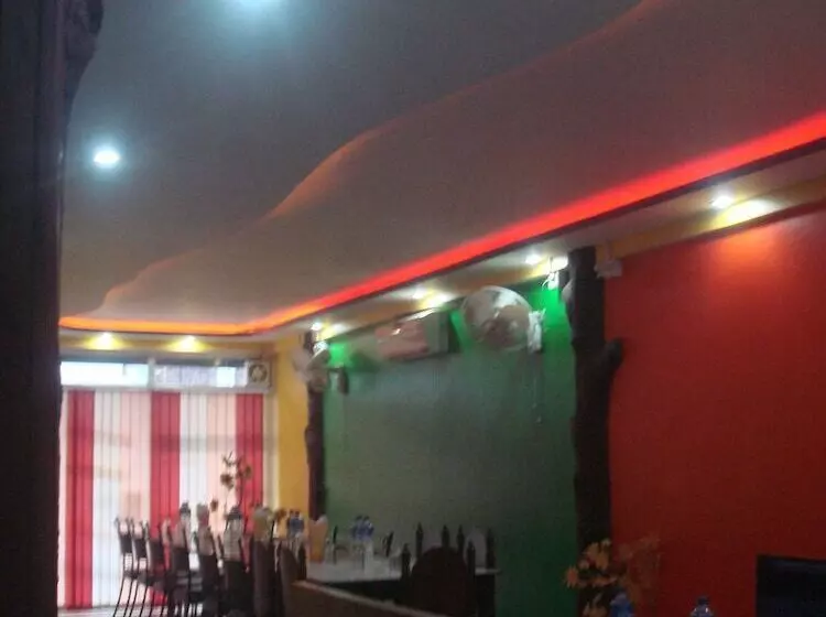 هتل Darbar