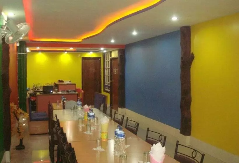 هتل Darbar