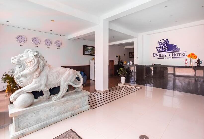 هتل Dmilez