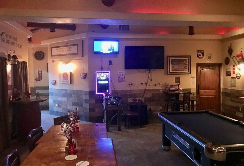 فندق Economy Guest Village And Apartments