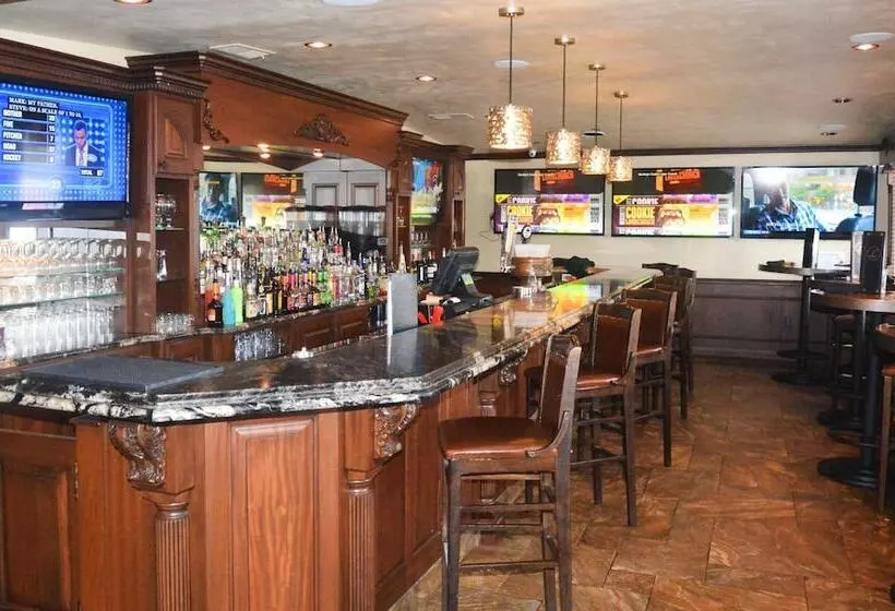 Hotelli Economy Guest Village And Apartments