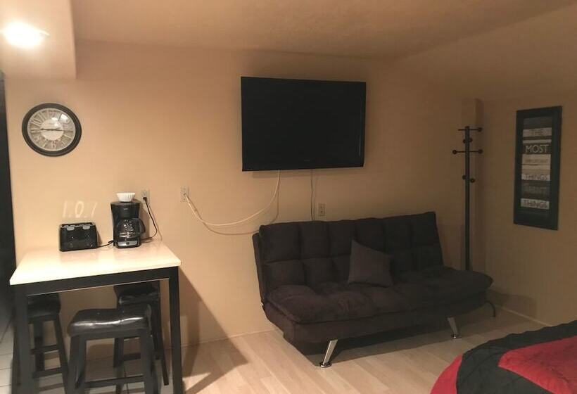 فندق Economy Guest Village And Apartments