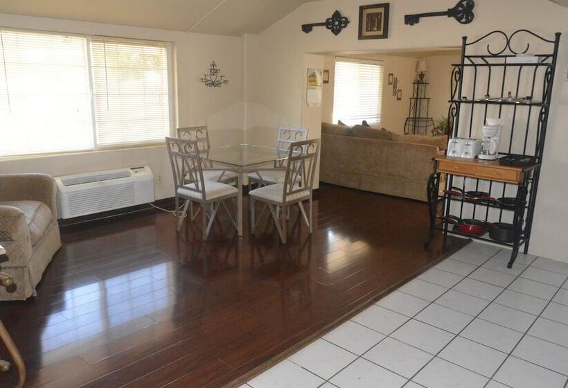 فندق Economy Guest Village And Apartments