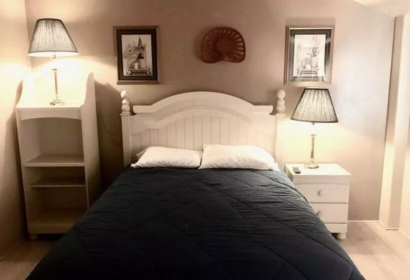 Hotelli Economy Guest Village And Apartments