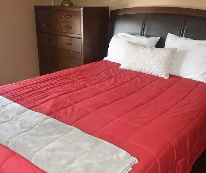 Hotelli Economy Guest Village And Apartments