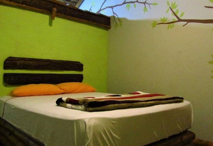 בית מלון כפרי El Tuity