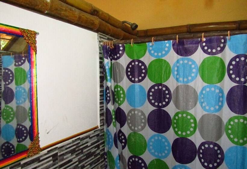 בית מלון כפרי El Tuity