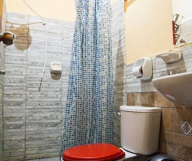 בית מלון כפרי El Tuity