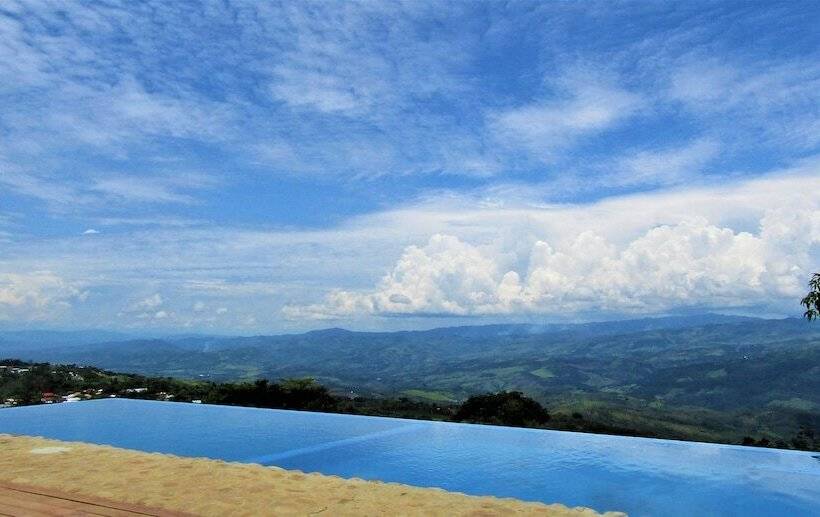 בית מלון כפרי El Tuity