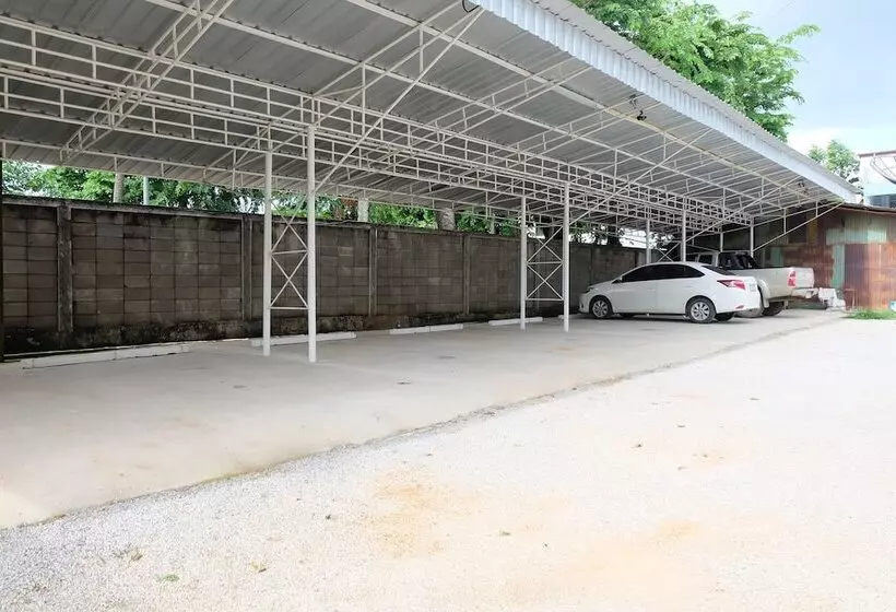 ホテル Fuangfoo