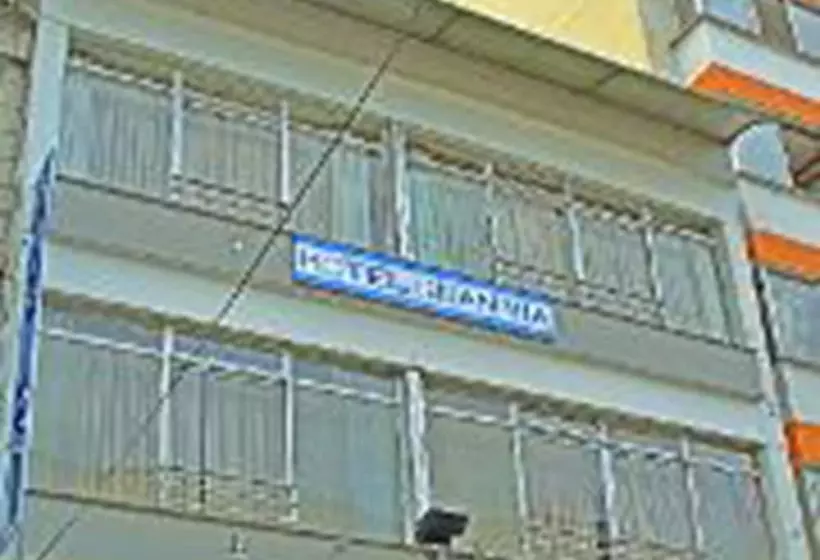 ホテル Gran Via