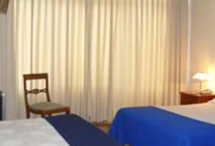 ホテル Gran Via