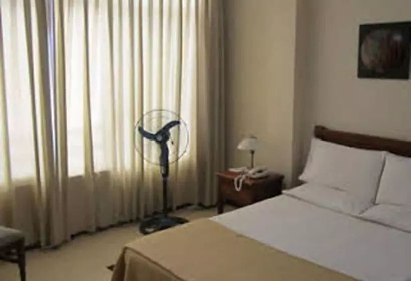 ホテル Gran Via