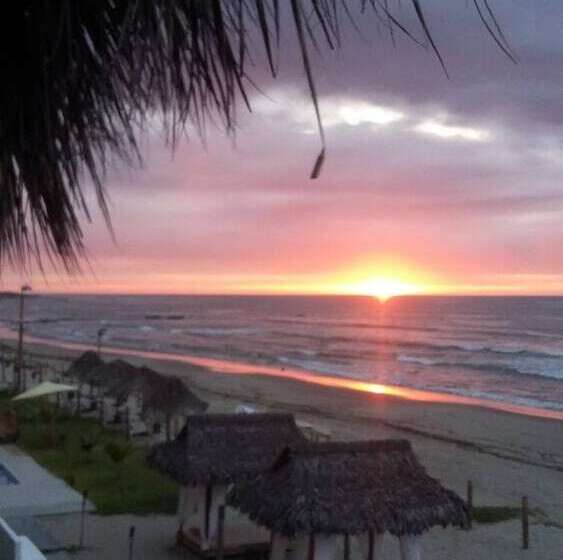 בית מלון כפרי Kapraia