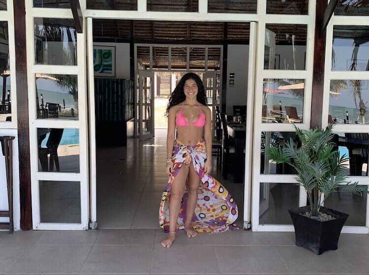 בית מלון כפרי Kapraia