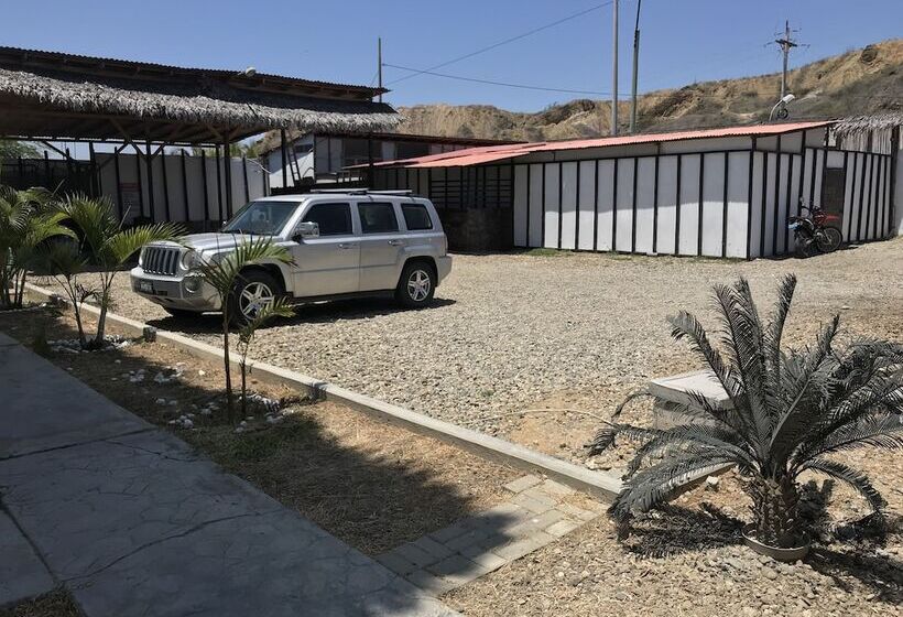 בית מלון כפרי Kapraia