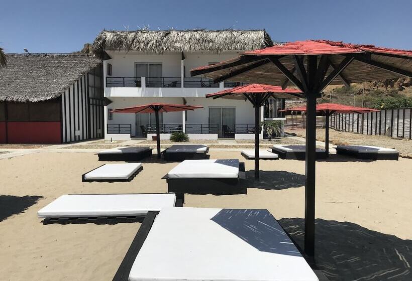 בית מלון כפרי Kapraia