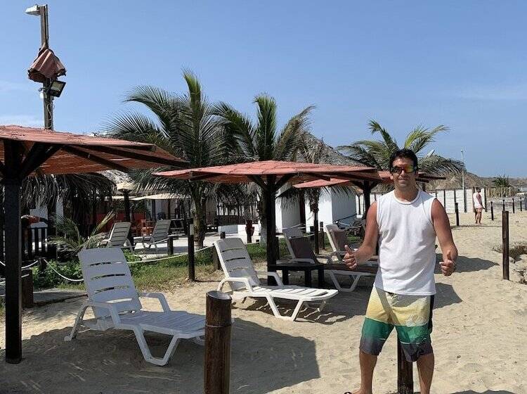 בית מלון כפרי Kapraia