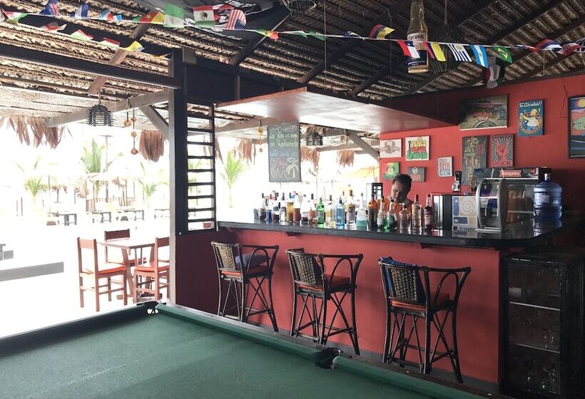 בית מלון כפרי Kapraia