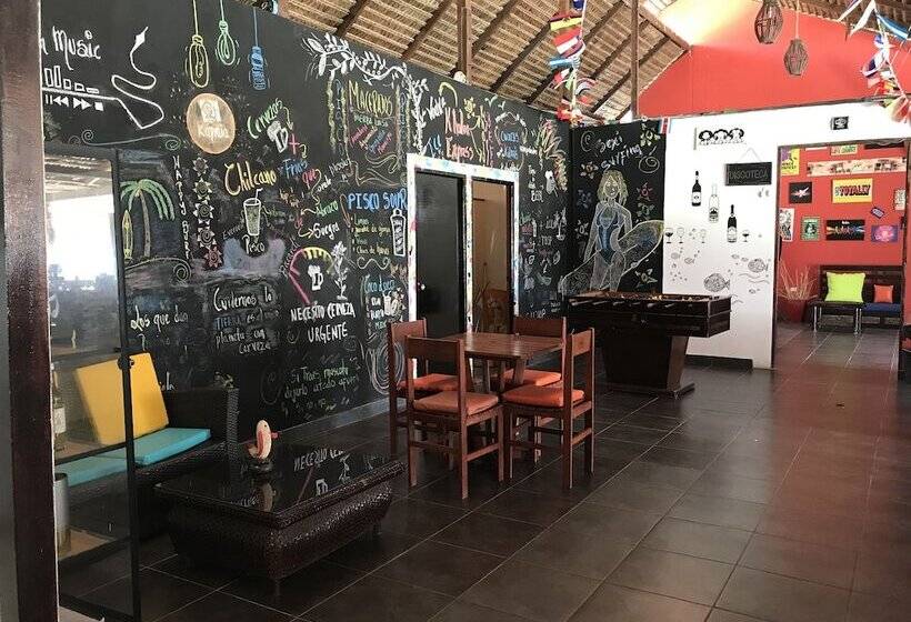 בית מלון כפרי Kapraia