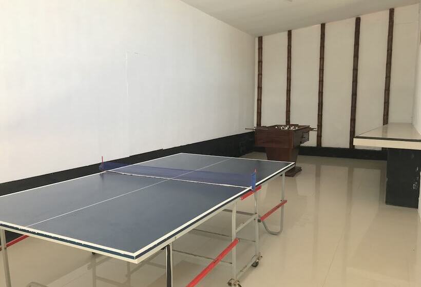 בית מלון כפרי Kapraia