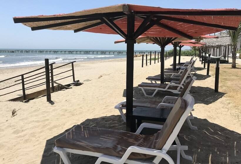 בית מלון כפרי Kapraia