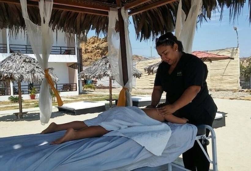 בית מלון כפרי Kapraia