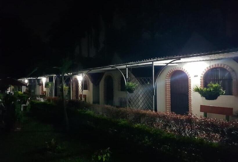 فندق Las Victorias Palmira