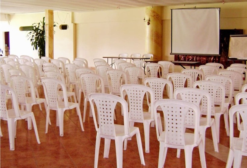 فندق Las Victorias Palmira