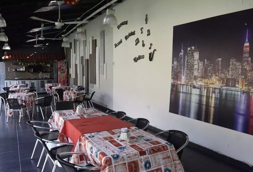 Hotelli Las Victorias Palmira