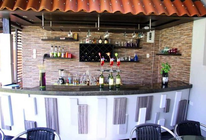 فندق Las Victorias Palmira