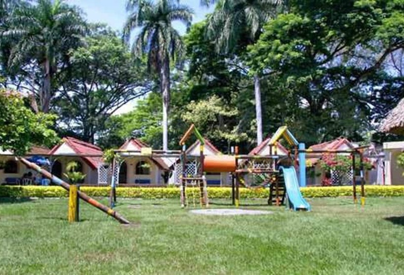 فندق Las Victorias Palmira