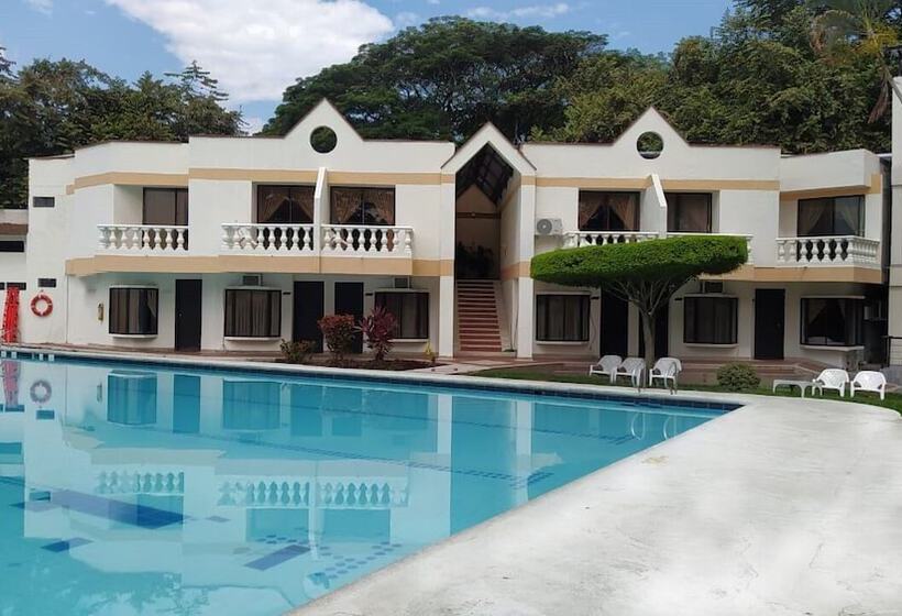 فندق Las Victorias Palmira