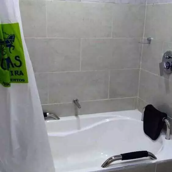 Hotelli Las Victorias Palmira