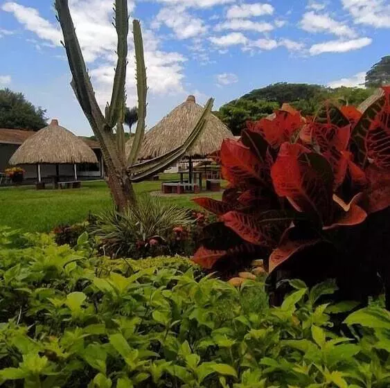 Hotelli Las Victorias Palmira