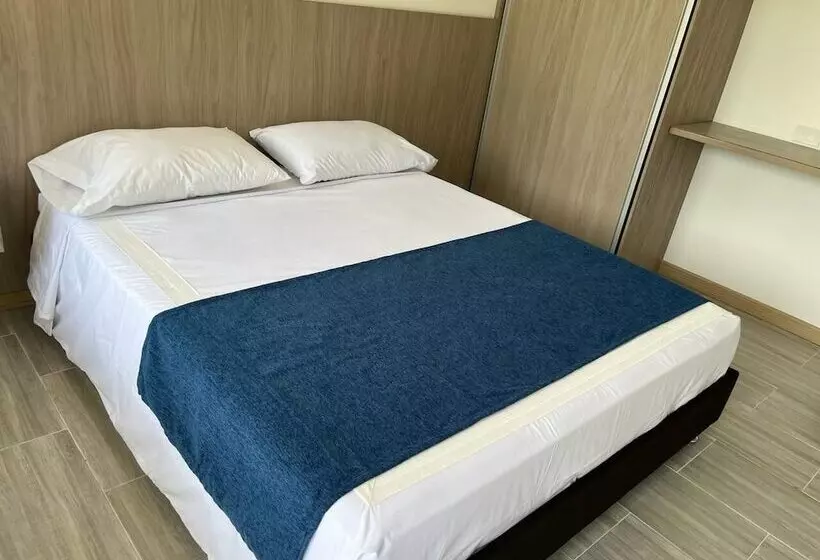 Hotelli Las Victorias Palmira