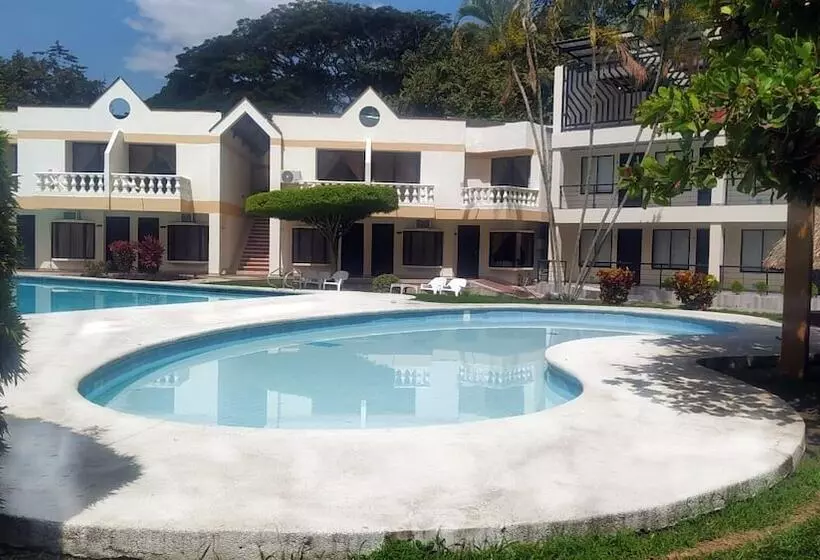 Hotelli Las Victorias Palmira