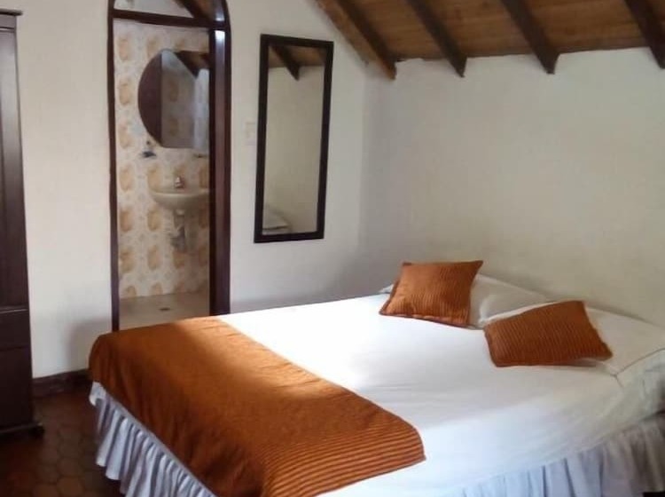 فندق Las Victorias Palmira