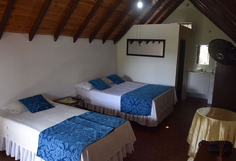 فندق Las Victorias Palmira