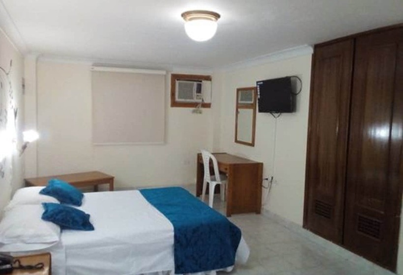 فندق Las Victorias Palmira