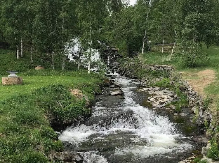 Hotelli Malmplassen Bed & Breakfast